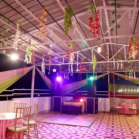 Hotel Srp Rishīkesh Dış mekan fotoğraf