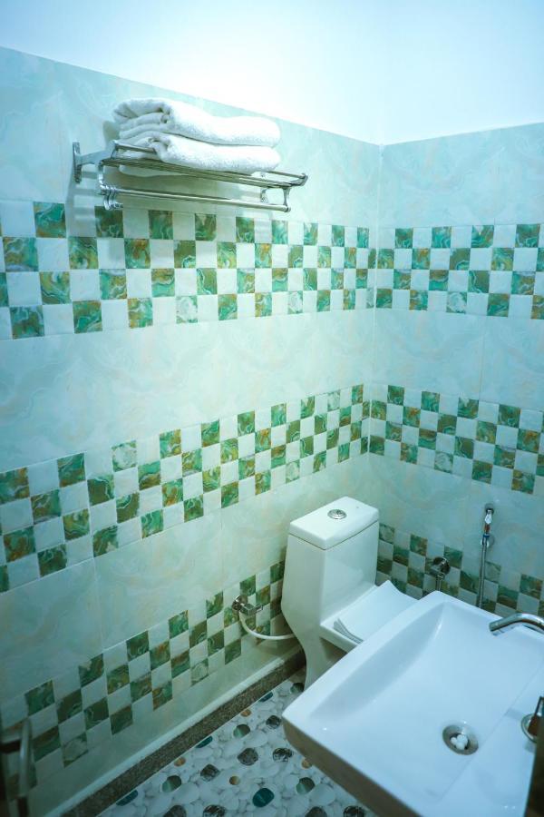 Hotel Srp Rishīkesh Dış mekan fotoğraf